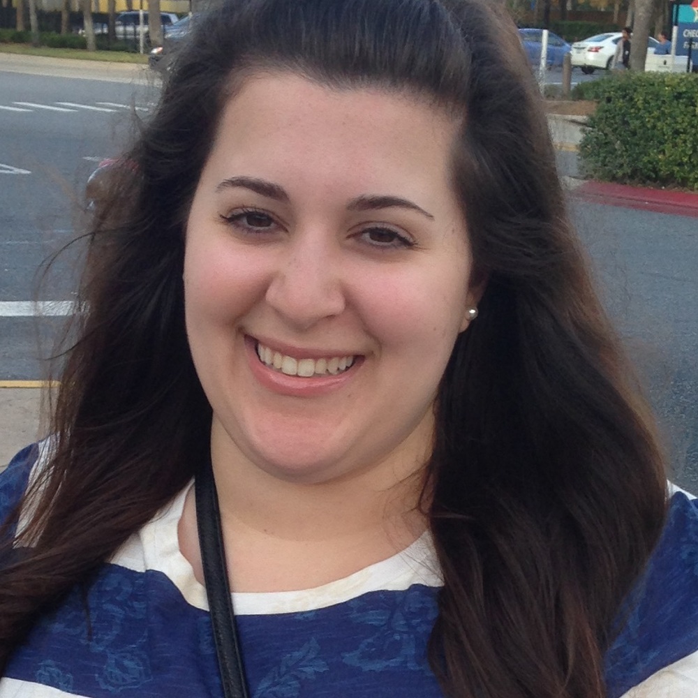 Meet your Posher, Jennifer